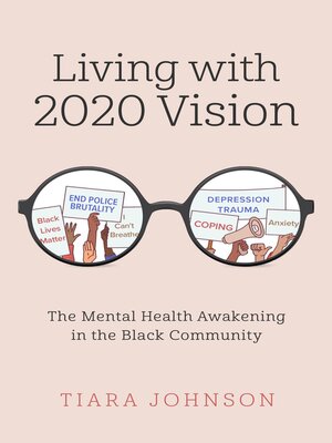 cover image of Living with 2020 Vision